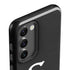 MLB Chicago White Sox - Solid Distressed Galaxy S23 Pro Case