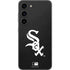 MLB Chicago White Sox - Solid Distressed Galaxy S23 Skin