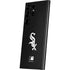 MLB Chicago White Sox - Solid Distressed Galaxy S23 Ultra Skin