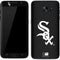 MLB Chicago White Sox - Solid Distressed Galaxy S7 Skin
