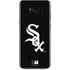 MLB Chicago White Sox - Solid Distressed Galaxy S8 Plus Skin