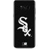 MLB Chicago White Sox - Solid Distressed Galaxy S8 Skin
