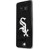 MLB Chicago White Sox - Solid Distressed Galaxy S8 Skin