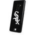MLB Chicago White Sox - Solid Distressed Galaxy S9 Plus Skin