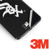 MLB Chicago White Sox - Solid Distressed Galaxy S9 Plus Skin