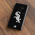 MLB Chicago White Sox - Solid Distressed Galaxy S9 Plus Skin