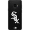 MLB Chicago White Sox - Solid Distressed Galaxy S9 Skin