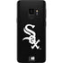 MLB Chicago White Sox - Solid Distressed Galaxy S9 Skin