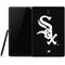 MLB Chicago White Sox - Solid Distressed Samsung Galaxy Tab Skin