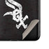 MLB Chicago White Sox - Solid Distressed Galaxy Z Flip Skin