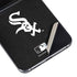 MLB Chicago White Sox - Solid Distressed Galaxy Z Flip5 5G Skin