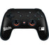 MLB Chicago White Sox - Solid Distressed Google Stadia Controller Skin