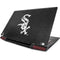 MLB Chicago White Sox - Solid Distressed Lenovo IdeaPad Skin