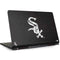 MLB Chicago White Sox - Solid Distressed Dell Inspiron Skin