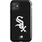 MLB Chicago White Sox - Solid Distressed iPhone 11 Impact Case