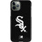 MLB Chicago White Sox - Solid Distressed iPhone 11 Pro Lite Case