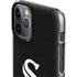 MLB Chicago White Sox - Solid Distressed iPhone 11 Pro Lite Case