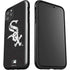 MLB Chicago White Sox - Solid Distressed iPhone 11 Pro Max Impact Case