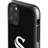MLB Chicago White Sox - Solid Distressed iPhone 11 Pro Max Impact Case