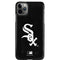 MLB Chicago White Sox - Solid Distressed iPhone 11 Pro Max Lite Case