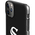 MLB Chicago White Sox - Solid Distressed iPhone 11 Pro Max Lite Case