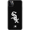 MLB Chicago White Sox - Solid Distressed iPhone 11 Pro Max Skin