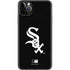 MLB Chicago White Sox - Solid Distressed iPhone 11 Pro Max Skin