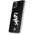 MLB Chicago White Sox - Solid Distressed iPhone 11 Pro Max Skin