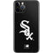 MLB Chicago White Sox - Solid Distressed iPhone 11 Pro Skin