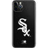 MLB Chicago White Sox - Solid Distressed iPhone 11 Pro Skin