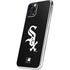 MLB Chicago White Sox - Solid Distressed iPhone 11 Pro Skin