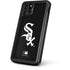 MLB Chicago White Sox - Solid Distressed iPhone 11 Pro Waterproof Case