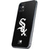 MLB Chicago White Sox - Solid Distressed iPhone 11 Skin
