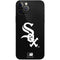 MLB Chicago White Sox - Solid Distressed iPhone 12 Pro Skin