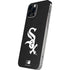 MLB Chicago White Sox - Solid Distressed iPhone 12 Pro Skin