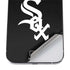 MLB Chicago White Sox - Solid Distressed iPhone 12 Pro Skin