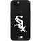 MLB Chicago White Sox - Solid Distressed iPhone 13 Mini Skin
