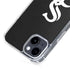 MLB Chicago White Sox - Solid Distressed iPhone 15 Plus MagSafe Case