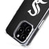 MLB Chicago White Sox - Solid Distressed iPhone 15 Pro Max MagSafe Case