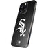 MLB Chicago White Sox - Solid Distressed iPhone 14 Pro Max Skin