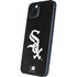 MLB Chicago White Sox - Solid Distressed iPhone 14 Skin