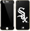 MLB Chicago White Sox - Solid Distressed iPhone 6/6s Skin