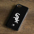 MLB Chicago White Sox - Solid Distressed iPhone 7 Pro Case