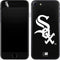 MLB Chicago White Sox - Solid Distressed iPhone 7 Skin