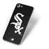 MLB Chicago White Sox - Solid Distressed iPhone 7 Skin