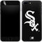 MLB Chicago White Sox - Solid Distressed iPhone 8 Plus Skin