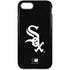 MLB Chicago White Sox - Solid Distressed iPhone 8 Pro Case