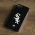 MLB Chicago White Sox - Solid Distressed iPhone 8 Pro Case
