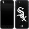 MLB Chicago White Sox - Solid Distressed iPhone 8 Skin