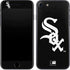 MLB Chicago White Sox - Solid Distressed iPhone SE (2nd & 3rd Gen) Skin